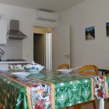 Villetta Amalfi Mancaversa Apartment