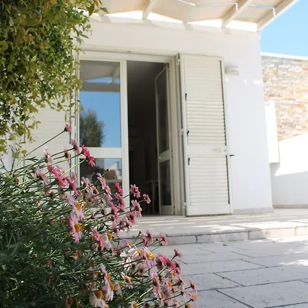 Apartment Villetta Amalfi Mancaversa Marina di Mancaversa